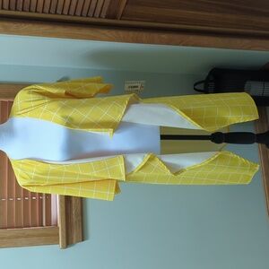 NWT Lularoe Shirley Kimono Size S